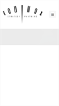 Mobile Screenshot of equinoxstrategy.com